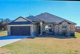 128 Gates Drive, Gatesville, TX 76528