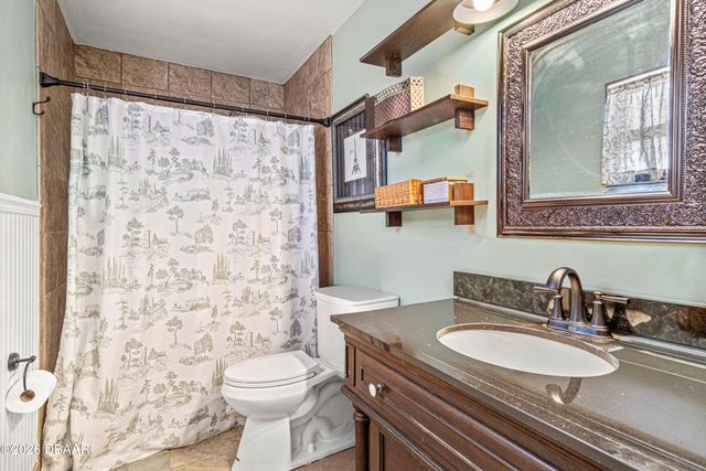 1319 S Paradise Lane, Daytona Beach, FL 32119