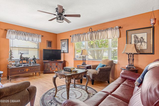 1319 S Paradise Lane, Daytona Beach, FL 32119