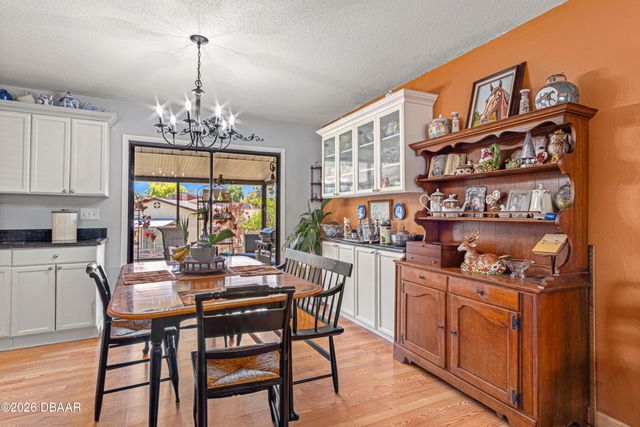 1319 S Paradise Lane, Daytona Beach, FL 32119