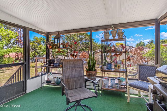 1319 S Paradise Lane, Daytona Beach, FL 32119