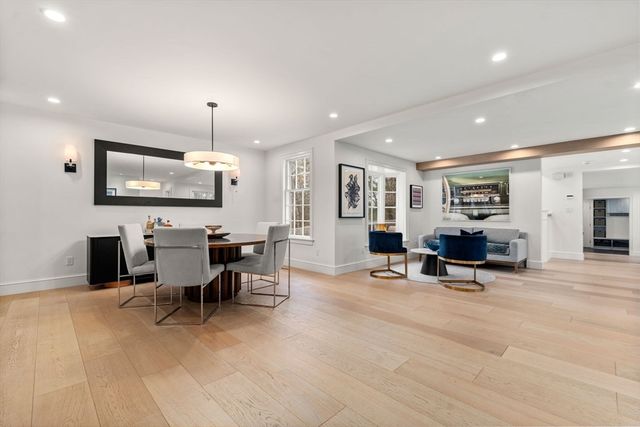 389 Grove St, Needham, MA 02492