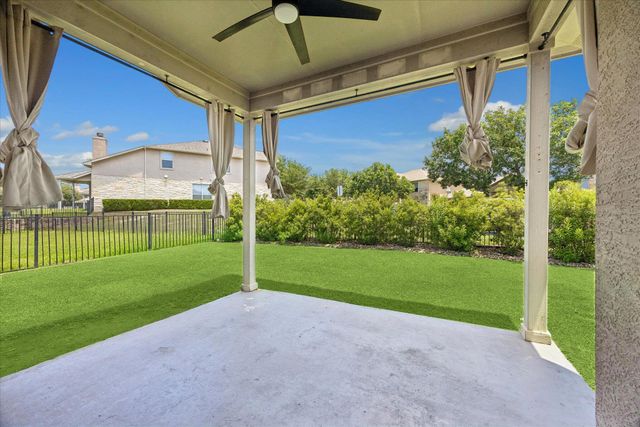 43 White Magnolia CIR, Austin, TX 78734