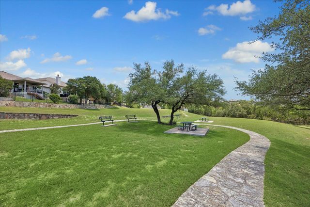 43 White Magnolia CIR, Austin, TX 78734