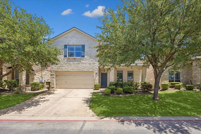 43 White Magnolia CIR, Austin, TX 78734