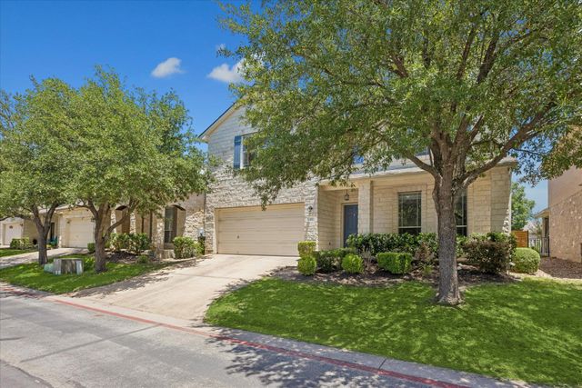 43 White Magnolia CIR, Austin, TX 78734