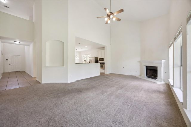 43 White Magnolia CIR, Austin, TX 78734