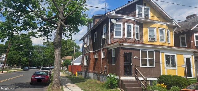 302 CLEVELAND AVE, Trenton, NJ 08629