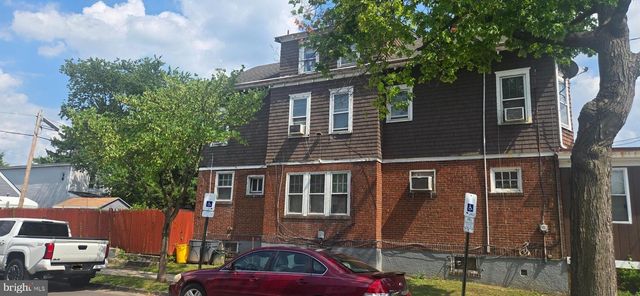 302 CLEVELAND AVE, Trenton, NJ 08629