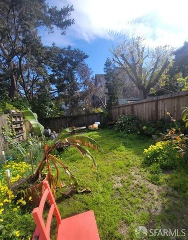 871 14th Street, San Francisco, CA 94114