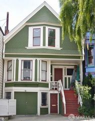 871 14th Street, San Francisco, CA 94114