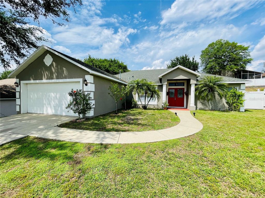 1514 SUNSET VILLAGE BOULEVARD, Clermont, FL 34711