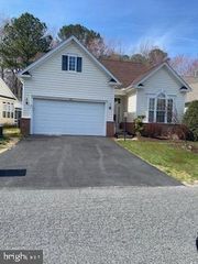 65 HATTERAS ST, Ocean Pines, MD 21811