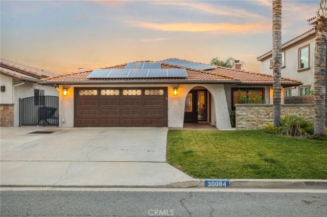 30084 Point Marina, Canyon Lake, CA 92587