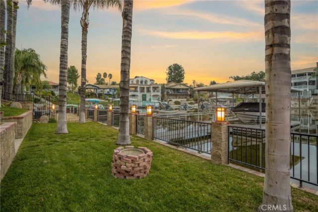 30084 Point Marina, Canyon Lake, CA 92587