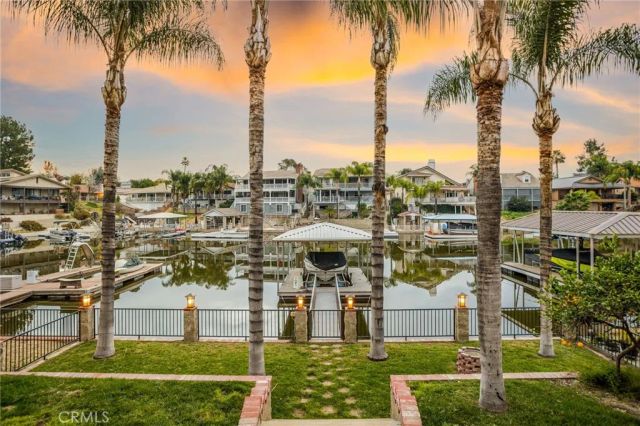 30084 Point Marina, Canyon Lake, CA 92587