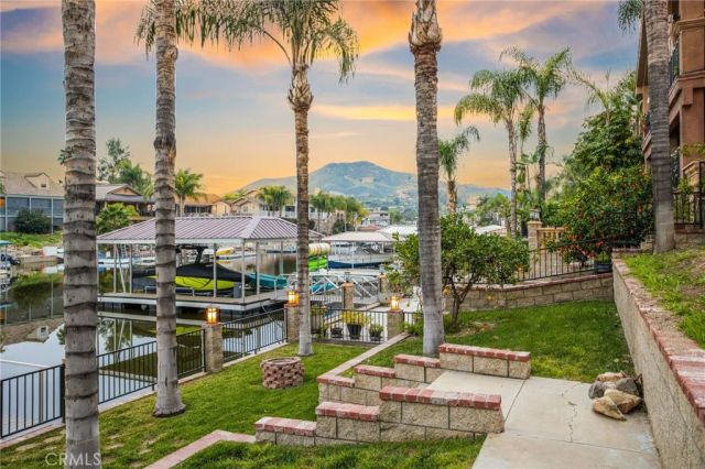 30084 Point Marina, Canyon Lake, CA 92587