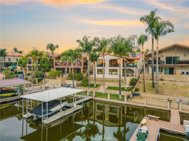 30084 Point Marina, Canyon Lake, CA 92587