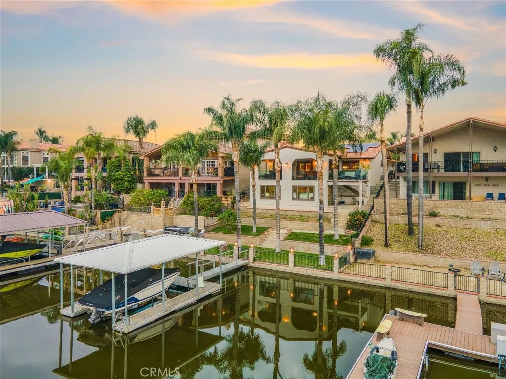 30084 Point Marina, Canyon Lake, CA 92587