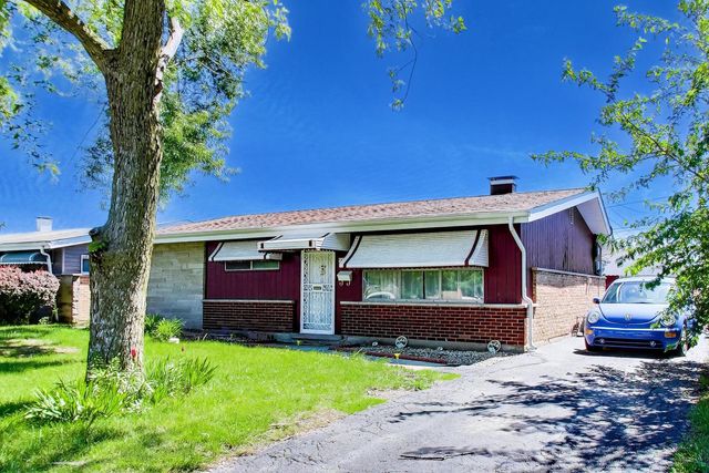 1455 Burnham Avenue, Calumet City, IL 60409