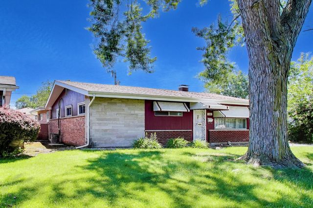 1455 Burnham Avenue, Calumet City, IL 60409