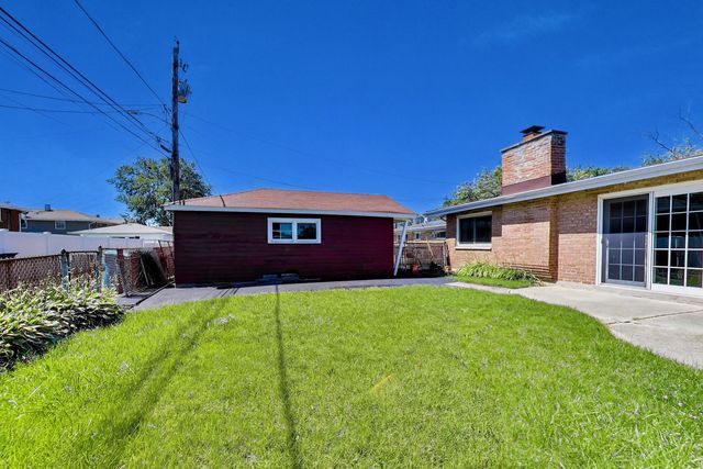1455 Burnham Avenue, Calumet City, IL 60409