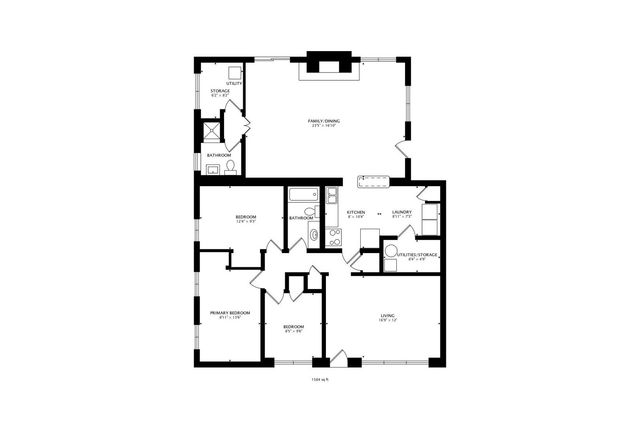 1455 Burnham Avenue, Calumet City, IL 60409