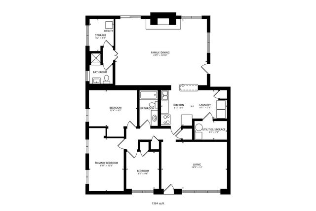 1455 Burnham Avenue, Calumet City, IL 60409