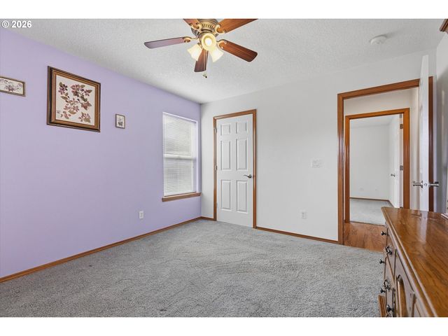 561 Nw EVANS St, Sheridan, OR 97378