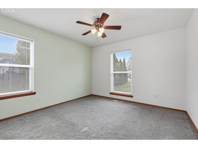 561 Nw EVANS St, Sheridan, OR 97378