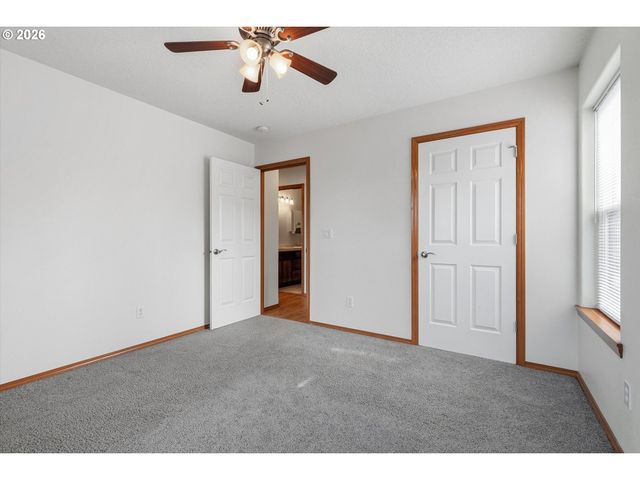 561 Nw EVANS St, Sheridan, OR 97378