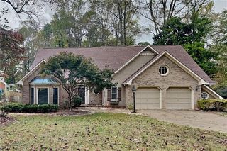 4177 Liberty Trace, Marietta, GA 30066