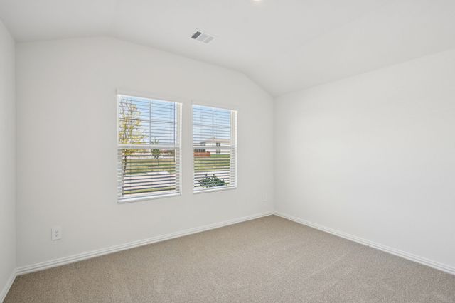 1022 Eagle Run Lane, Lavon, TX 75166