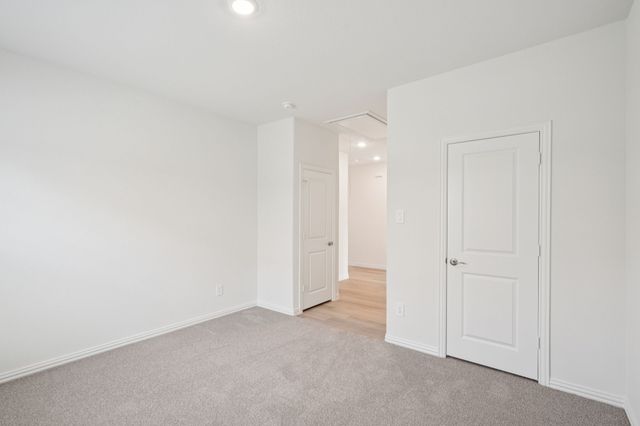 1022 Eagle Run Lane, Lavon, TX 75166