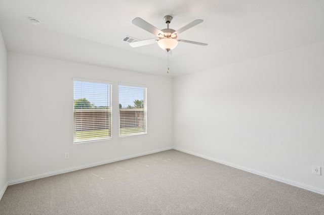 1022 Eagle Run Lane, Lavon, TX 75166