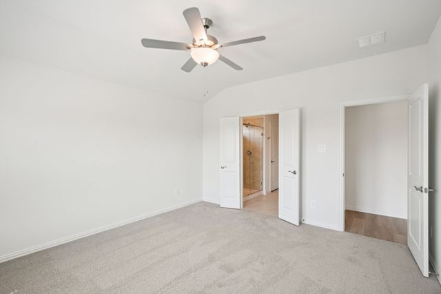 1022 Eagle Run Lane, Lavon, TX 75166