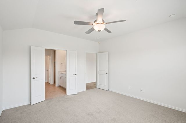 1022 Eagle Run Lane, Lavon, TX 75166