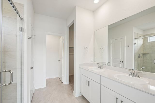 1022 Eagle Run Lane, Lavon, TX 75166