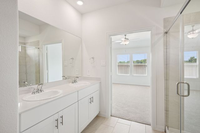 1022 Eagle Run Lane, Lavon, TX 75166