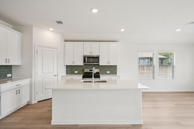 1022 Eagle Run Lane, Lavon, TX 75166