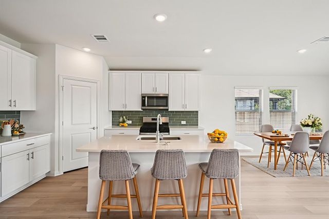 1022 Eagle Run Lane, Lavon, TX 75166