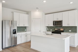 1022 Eagle Run Lane, Lavon, TX 75166