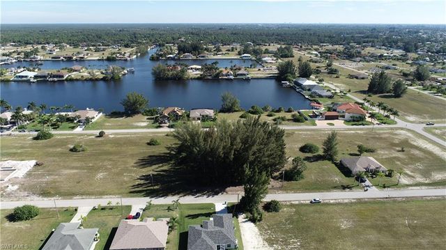 2819 NW 45th PL, Cape Coral, FL 33993