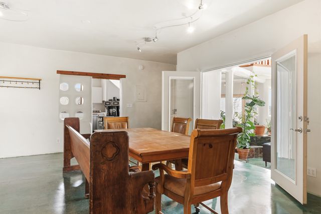 46 Apache Plume, Santa Fe, NM 87508