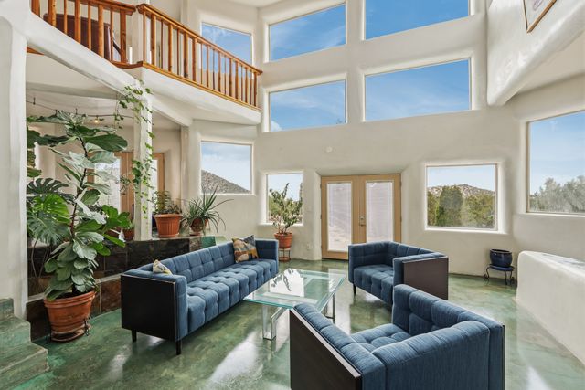 46 Apache Plume, Santa Fe, NM 87508