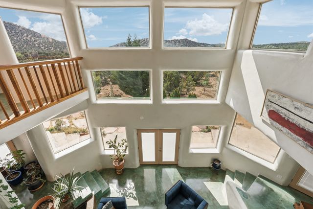 46 Apache Plume, Santa Fe, NM 87508