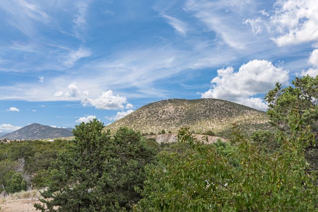 46 Apache Plume, Santa Fe, NM 87508
