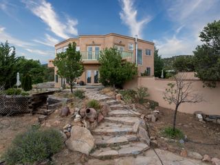 46 Apache Plume, Santa Fe, NM 87508