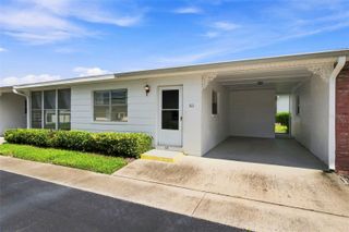 12400 PARK BOULEVARD 511, Seminole, FL 33772