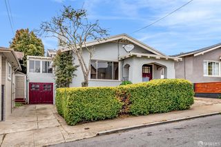 41 Ridgewood Avenue, San Francisco, CA 94112